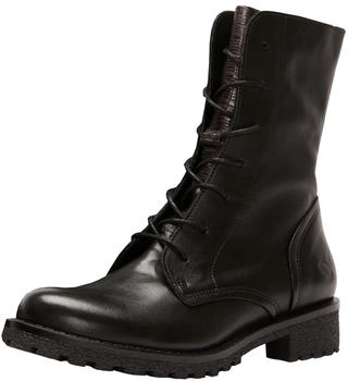 Felmini Schnürstiefelette schwarz 11822363