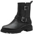 Tamaris Stiefelette schwarz 20499996