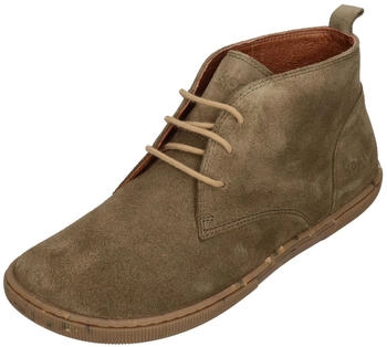Koel FEA ECO Barfußschuh olive