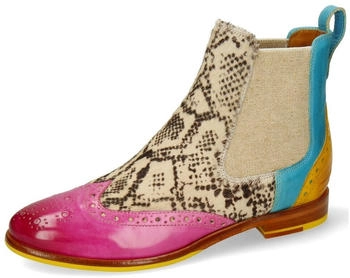 Melvin & Hamilton Stiefeletten Selina multi