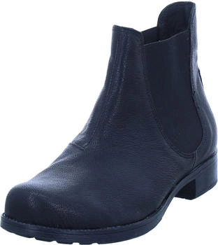 Think Komfort Stiefeletten 31343333323839 schwarz