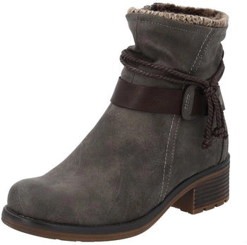 Palado Stiefeletten Saraia grau