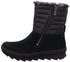Legero Stiefelette 'Novara' schwarz 8626692