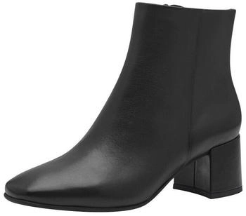 Marco Tozzi Stiefelette 2-25003-43 FEEL schwarz