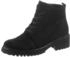 Waldläufer H-LUISE Schnürboots schwarz