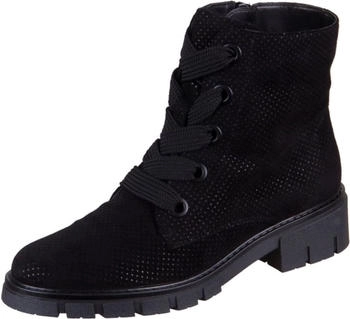 Ara Schn&uuml;rstiefeletten 31363437313232 schwarz