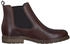 Tamaris Chelseaboots muscat leather