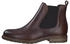 Tamaris Chelseaboots muscat leather