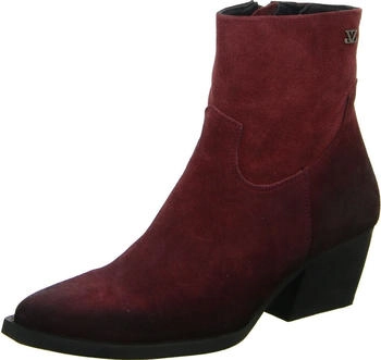 Lazamani Westernstiefeletten 31363735373832 rot