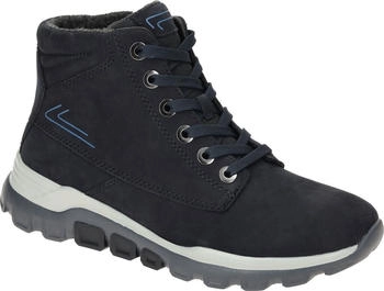 Gabor Rollingsoft Stiefeletten blau