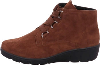 Semler Komfort Stiefeletten 393739363736 braun