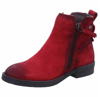 Camel Active Step Damen rot