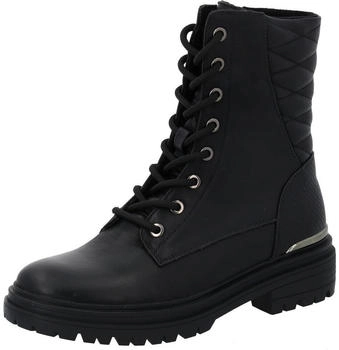 Palado Stiefelette 'Nayli' schwarz