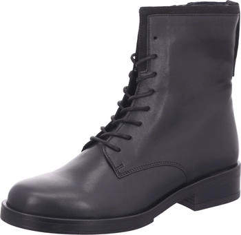 Gabor Schnürstiefeletten 791 schwarz