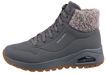 Skechers UNO Rugged Darling Daze (167988-CCL) grey