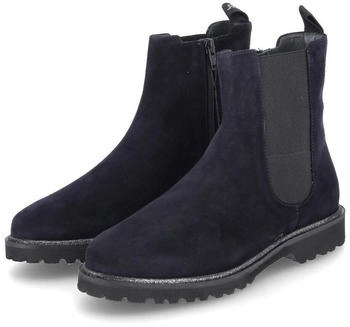 Sioux Meredith745 blau