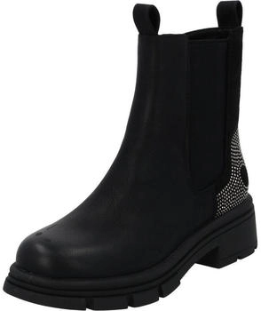 Palado Chelsea Boots 'Vulmer' schwarz