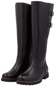 Remonte Dorndorf Stiefelette D8486 schwarz