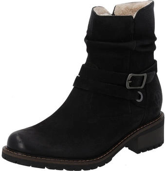 Palado Stiefelette 'Fayeth' schwarz
