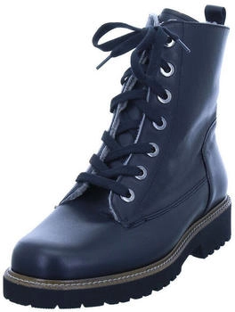 Semler Barbara Schn&uuml;rstiefelette
