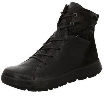 Think Comoda Winterboots schwarz