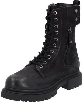 Palado Stiefelette 'Zirje' schwarz