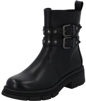 Palado Stiefelette 'Ammuk' schwarz
