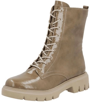 Remonte Dorndorf Damen Stiefelette D1W72 beige