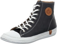 Andrea Conti Sneaker schwarz 40 EU