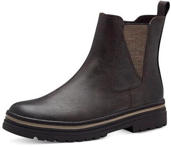Marco Tozzi Chelsea Boot Gummizug 2-25493-43