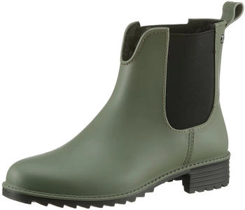 Rieker Chelsea Boots grün Rieker Chelsea Boots grün