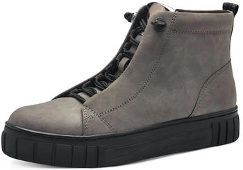 Marco Tozzi Stiefelette Plateau sportlich 2-25291-43