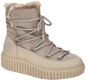 S.Oliver Stiefeletten 26436 braun