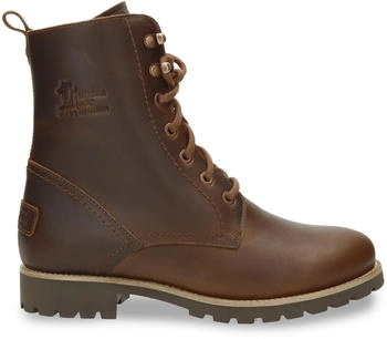Panama Jack Fara Igloo Trav Winterschuhe lederfarben