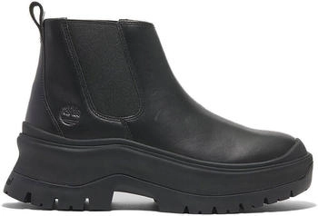 Timberland Roxie Lane Chelsea-Boot schwarz