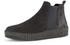 Gabor Stiefelette mit dezenter Ziersteppung