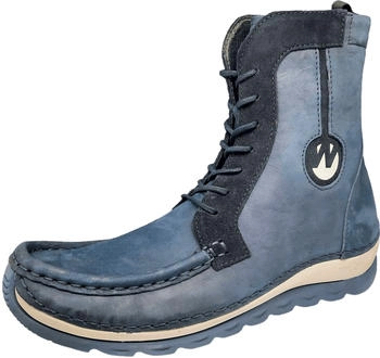 Wolky Ocean blau schwarz
