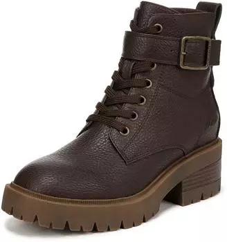 Blowfish Jagger Springerstiefel dunkelbraun