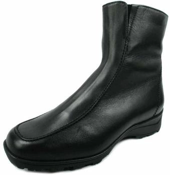 Semler Daniela Stiefeletten schwarz 001