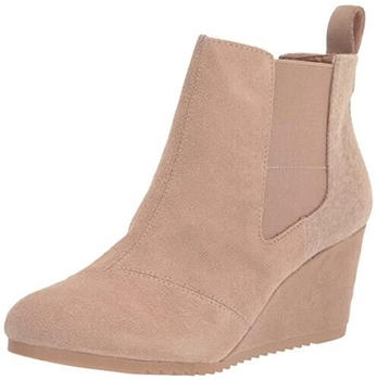 TOMS Shoes Bailey Stiefelette warmes taupe