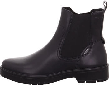 Legero Damen Chelsea Boots MYSTIC 943 schwarz