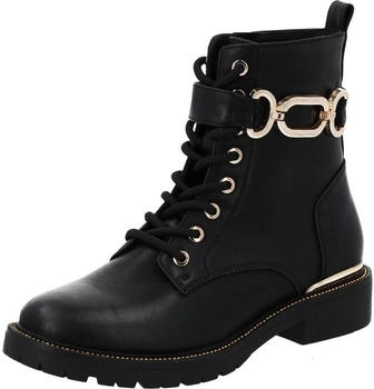 Palado Stiefeletten Layala schwarz