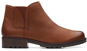 Clarks Clarkwell Demi Chukka-Stiefel Newness