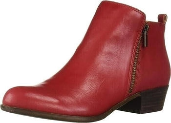 Lucky Brand Basel Stiefelette granat Lucky Brand Basel Stiefelette granat