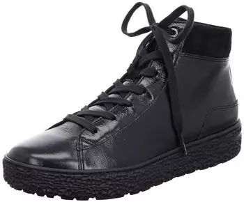 Hartjes Komfort Stiefeletten Phil Boot schwarz 31363431363937