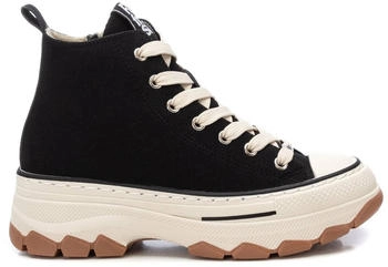 Refresh 172317 Sneaker schwarz