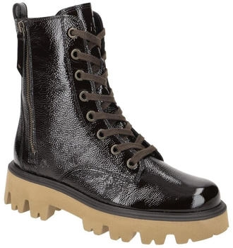 Paul Green Schuhe 8046 braun Stiefeletten 8046-01x