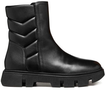 Geox Vilde B Stiefeletten C9999