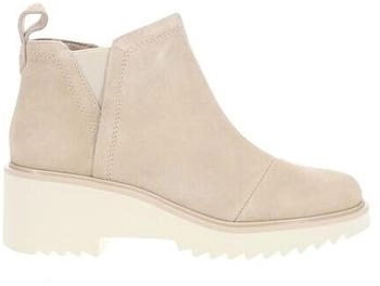 TOMS Shoes Maude Stiefelette oat suede