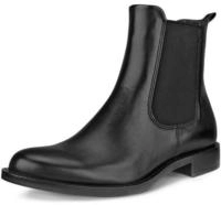 Ecco 266503/01001, Ecco Damen Stiefel Sartorelle 25 in schwarz BLACK women